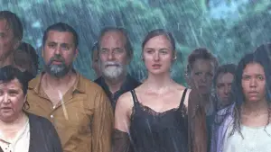 Backdrop to the movie "Armand" #667162