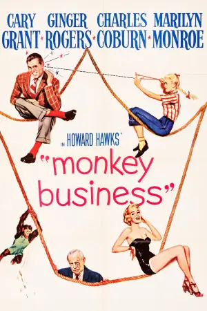 Monkey Business