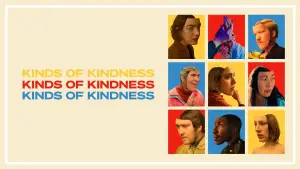 Backdrop to the movie "Kinds of Kindness" #591109