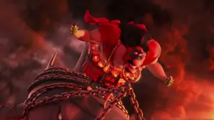 Backdrop to the movie "Despicable Me 2" #596505