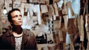 Backdrop to the movie "23" #382118