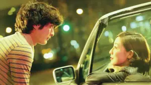 Backdrop to the movie "A Story of Yonosuke" #726357