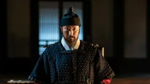 Backdrop to the movie "Hansan: Rising Dragon" #319388