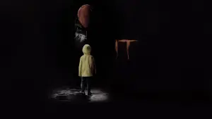 Backdrop to the movie "It" #32438