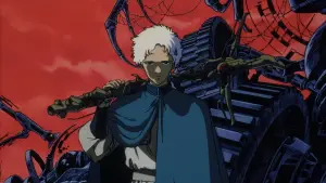 Backdrop to the movie "Angel