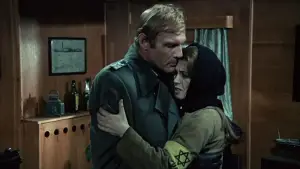 Backdrop to the movie "Hell River" #714891