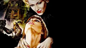 Backdrop to the movie "Daughters of Darkness" #351470