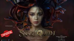 Backdrop to the movie "Serpent Beauty" #933299