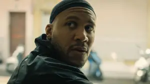 Backdrop to the movie "Den of Thieves 2: Pantera" #580854