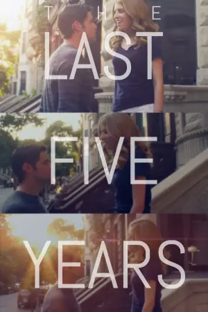 The Last Five Years