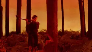 Backdrop to the movie "Kwaidan" #813032