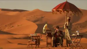 Backdrop to the movie "The Mummy" #561956