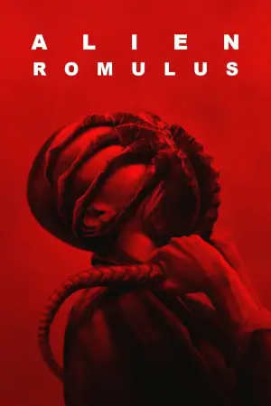 Poster to the movie "Alien: Romulus" #546372