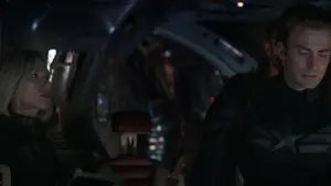 Backdrop to the movie "Avengers: Endgame" #747541