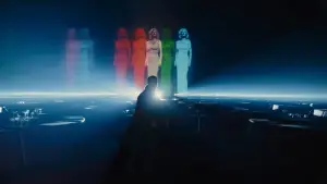 Backdrop to the movie "Blade Runner 2049" #548730