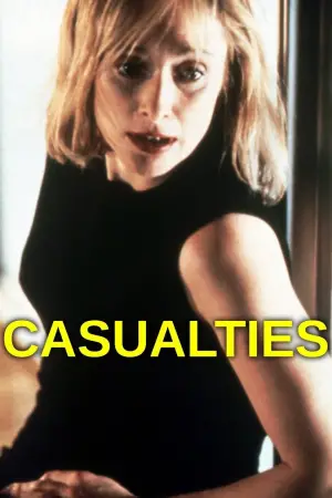 Poster to the movie "Casualties" #744549