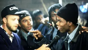 Backdrop to the movie "CB4" #462124