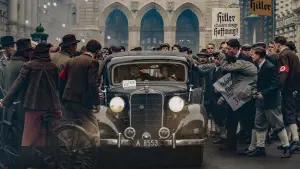 Backdrop to the movie "Chess Story" #383570