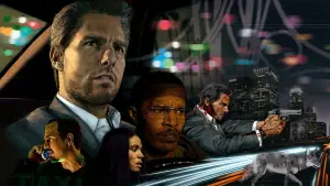 Backdrop to the movie "Collateral" #626010