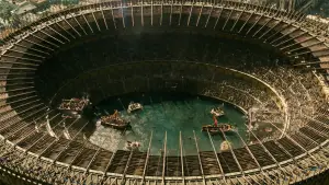 Backdrop to the movie "Untitled Gladiator Sequel" #555251