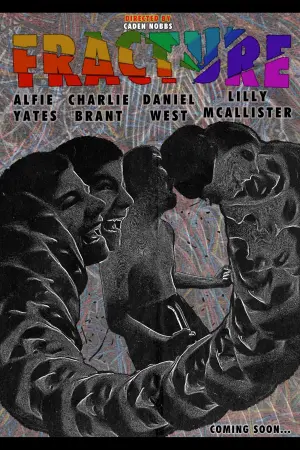 Poster to the movie "FRACTURE" #504859