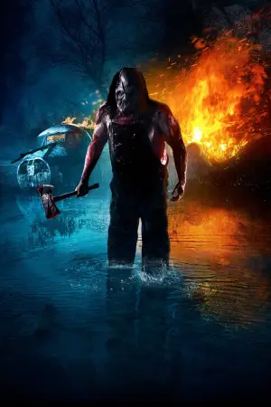 Victor Crowley