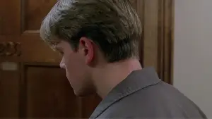 Backdrop to the movie "Good Will Hunting" #579906