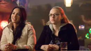 Backdrop to the movie "Jennifer