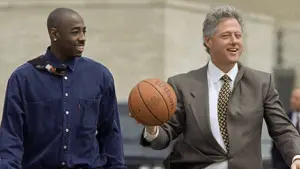 Backdrop to the movie "Hoop Dreams" #428752