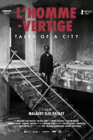 L' homme-vertige: Tales of a City