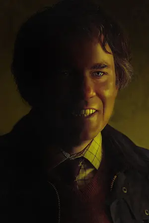 Poster to the movie "Men" #297829