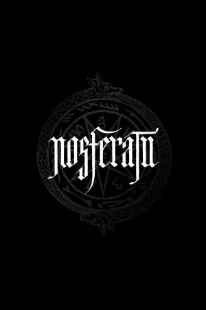 Poster to the movie "Nosferatu" #553174