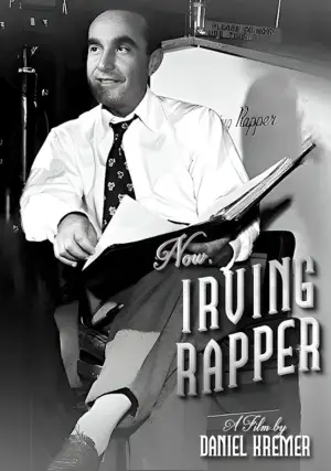 Now, Irving Rapper