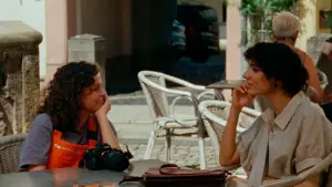 Backdrop to the movie "Phantoms of July" #770504