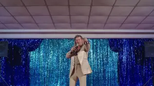 Backdrop to the movie "Rimini" #497535