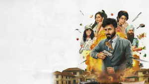 Backdrop to the movie "Happy Patel: Khatarnak Jasoos" #798206