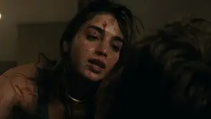 Backdrop to the movie "Scream" #590884