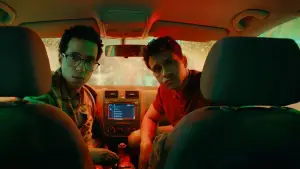 Backdrop to the movie "Siko Siko" #791605