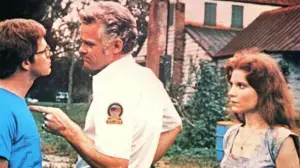 Backdrop to the movie "Squirm" #727680