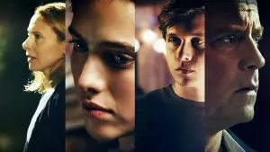 Backdrop to the movie "Strange but True" #396248