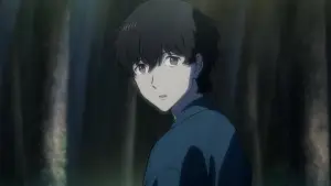 Backdrop to the movie "The Keeper of the Camphor Tree" #763801