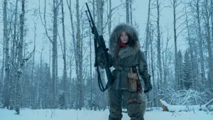 Backdrop to the movie "The Mother" #269648