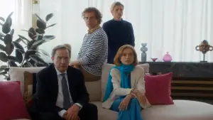 Backdrop to the movie "The Richest Woman in the World" #534290