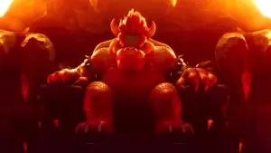 Backdrop to the movie "The Super Mario Bros. Movie" #546176