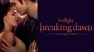 The Twilight Saga: Breaking Dawn - Part 1