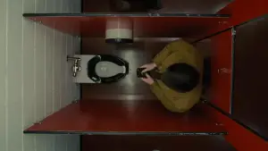 Backdrop to the movie "Trap" #561699