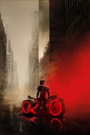 Poster to the movie "TRON: Ares" #518168