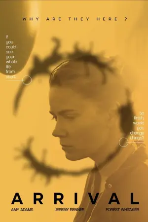 Arrival