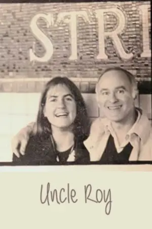 Poster to the movie "Uncle Roy" #777085