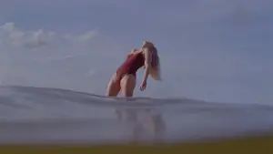 Backdrop to the movie "The Chronology of Water" #528288